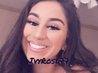 IvyRose77