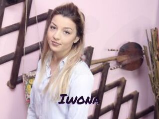 Iwona
