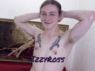 IzzyRoss