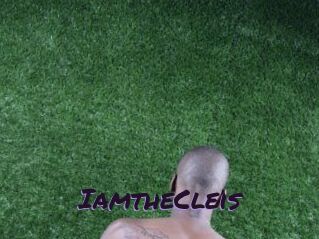 IamtheCleis