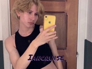 iancruise Le Cul Gratuit