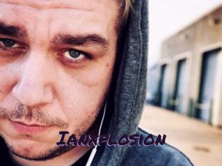 Ianxplosion