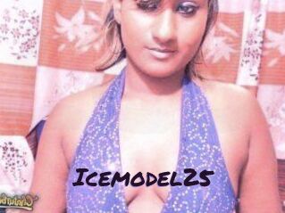 Icemodel25