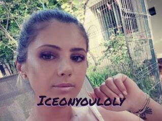 Iceonyouloly