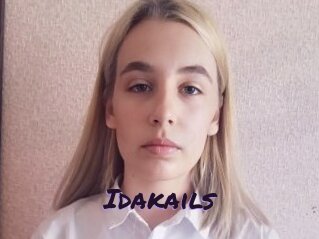 Idakails