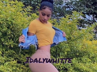 Idalywhitte