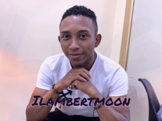 Ilambertmoon