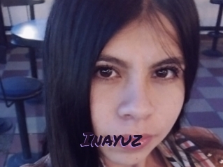 Inayuz