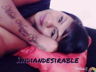 Indiandesirable