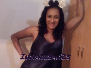 Indianleah25