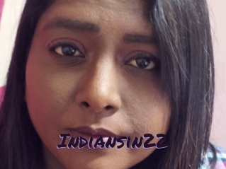 Indiansin22