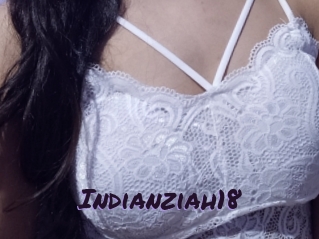 Indianziah18