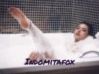 Indomitafox