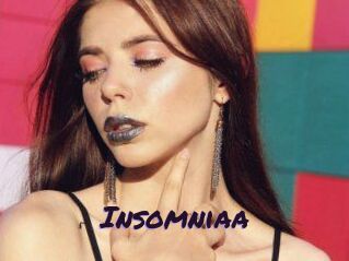 Insomniaa