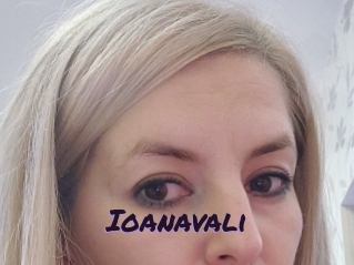 Ioanavali