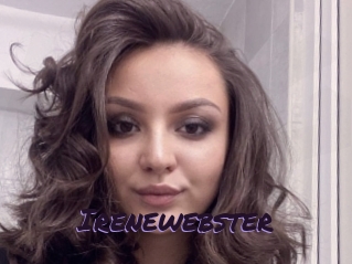 Irenewebster