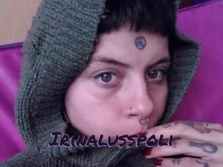 Irinalusspoli