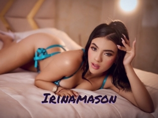 Irinamason