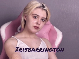 Irisbarrington