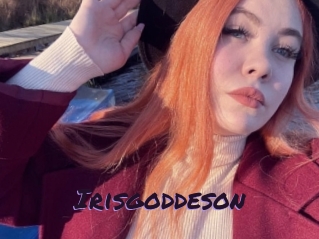Irisgoddeson