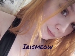 Irismeow