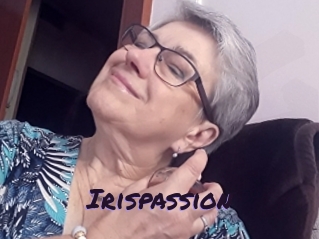 Irispassion