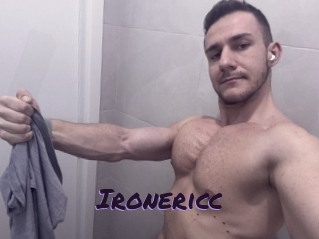 Ironericc