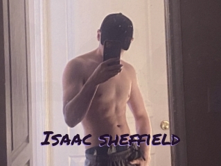 Isaac_sheffield