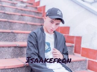 Isaakefron