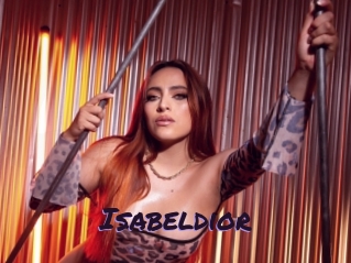 isabeldior Le Cul Gratuit