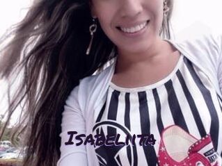 Isabeliita
