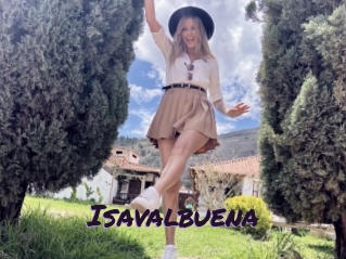 Isavalbuena