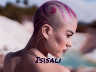 Isisali