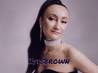 Isisbrown