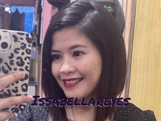 Issabellareyes
