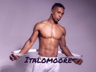 italomoore Le Cul Gratuit