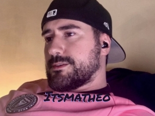 Itsmatheo