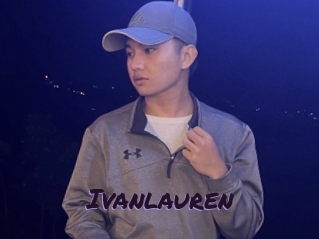 Ivanlauren