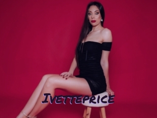 Ivetteprice