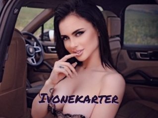 Ivonekarter