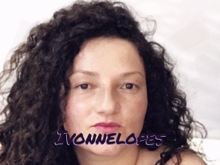 Ivonnelopes