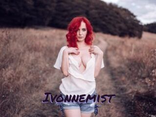 Ivonnemist