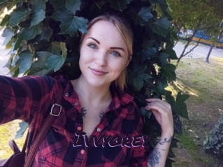 Ivvygrey