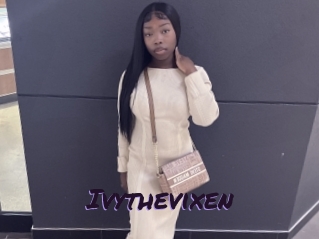 Ivythevixen