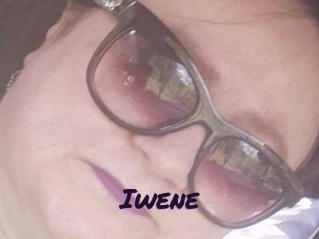 Iwene