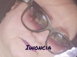 Iwoncia