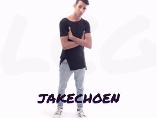 JAKECHOEN