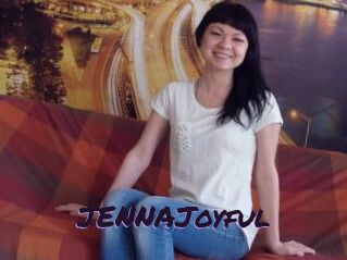 JENNAJoyful