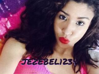 JEZEBEL1234