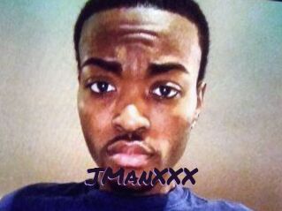 JManXXX